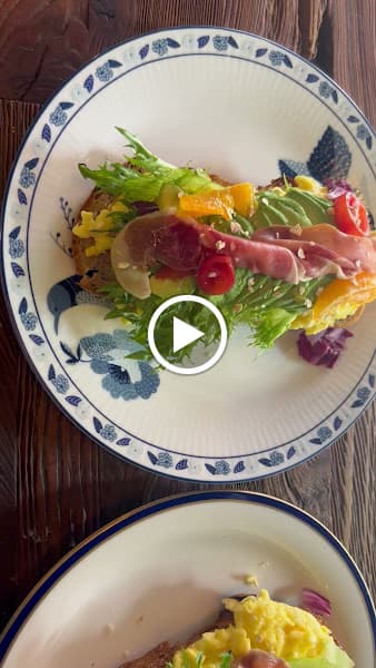 AW Cafe Wine Bistro - hero 2