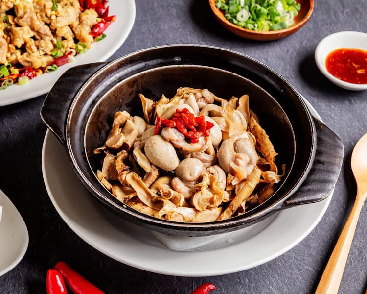 莫宰羊-大安台大店 - hero 1