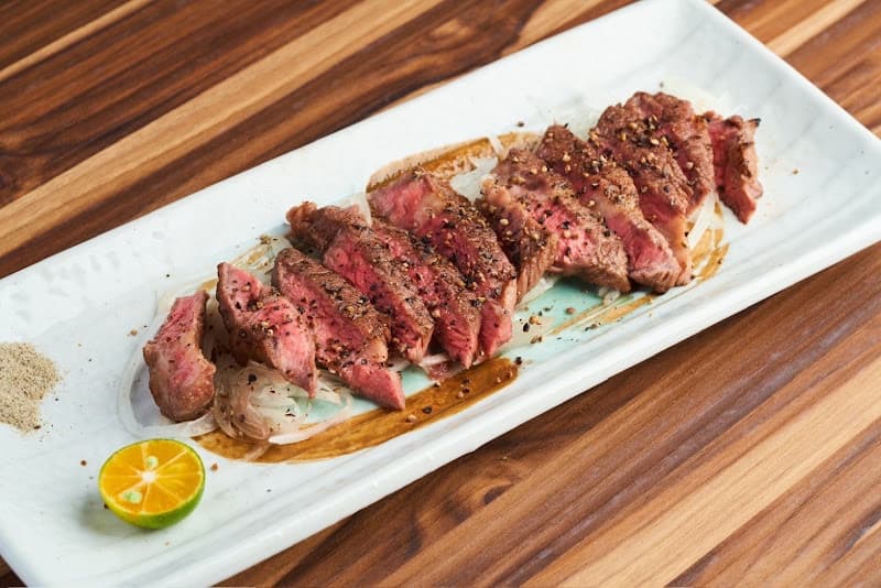 醉胖居酒屋Izakaya - hero 1