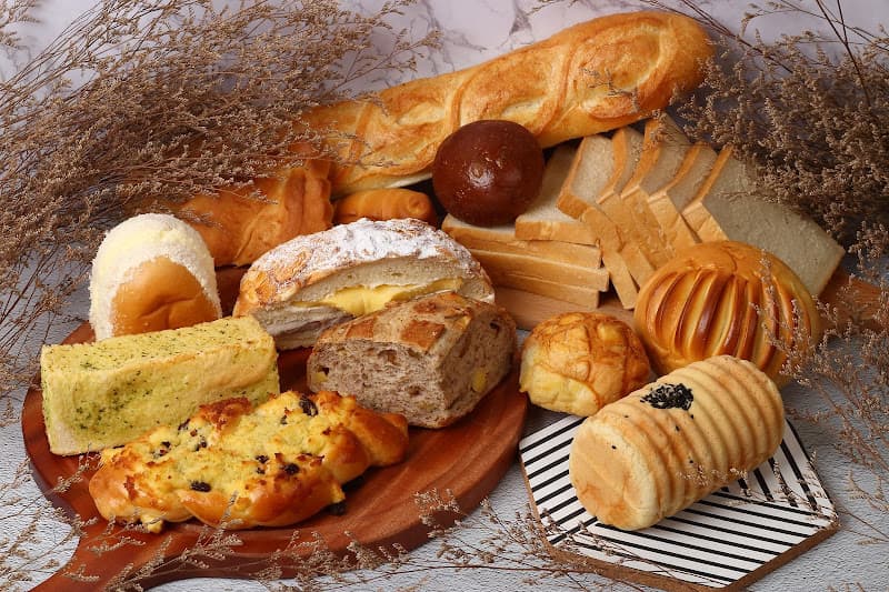 新東王烘焙坊 - hero 2