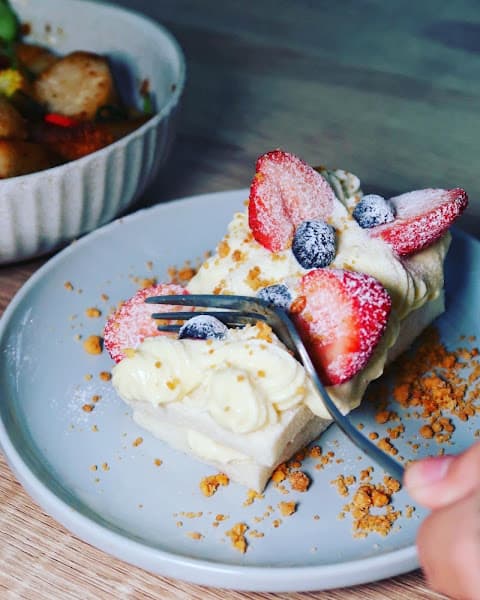 福來早餐 古亭店 - hero 4