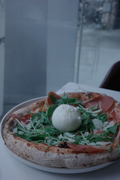 Cuore di Puglia 普利亞之心義式小酒館 - hero 1