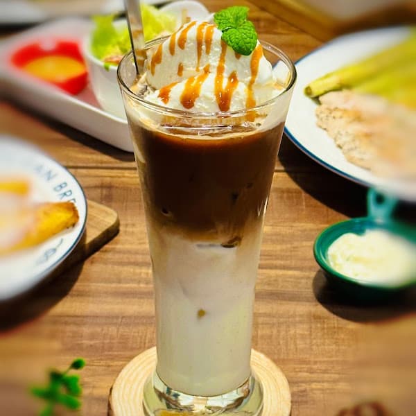 茉布里廚房 MB cafe brunch（寵物友善） - hero 1