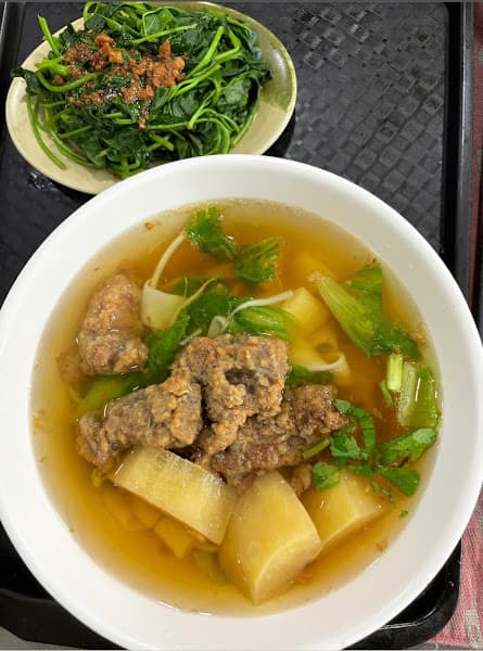 不貽樣湯包 - hero 1