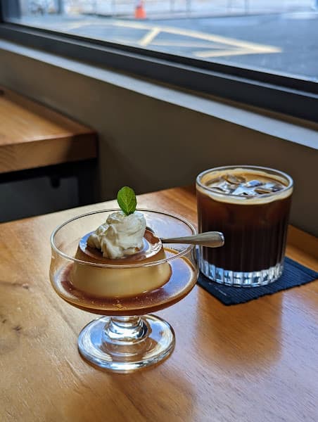 水哥咖啡 - hero 1