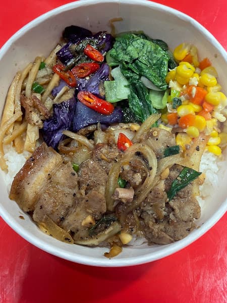 東萊便當敦南店 - hero 4