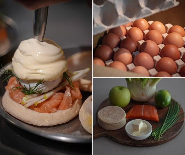 Savora 白日慢嚐 - hero 1