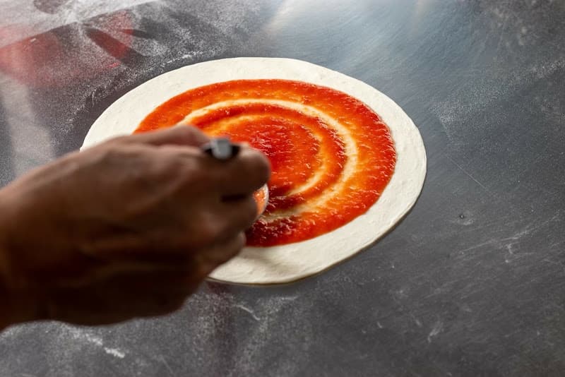 Copoka PIZZA 酷薄咖｜酷味薄脆手工窯烤披薩 - hero 5