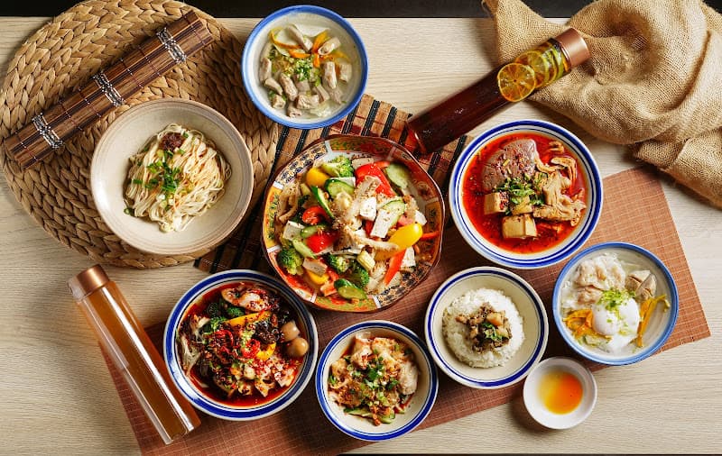 朕點麻小麵 忠孝旗艦店 - hero 3