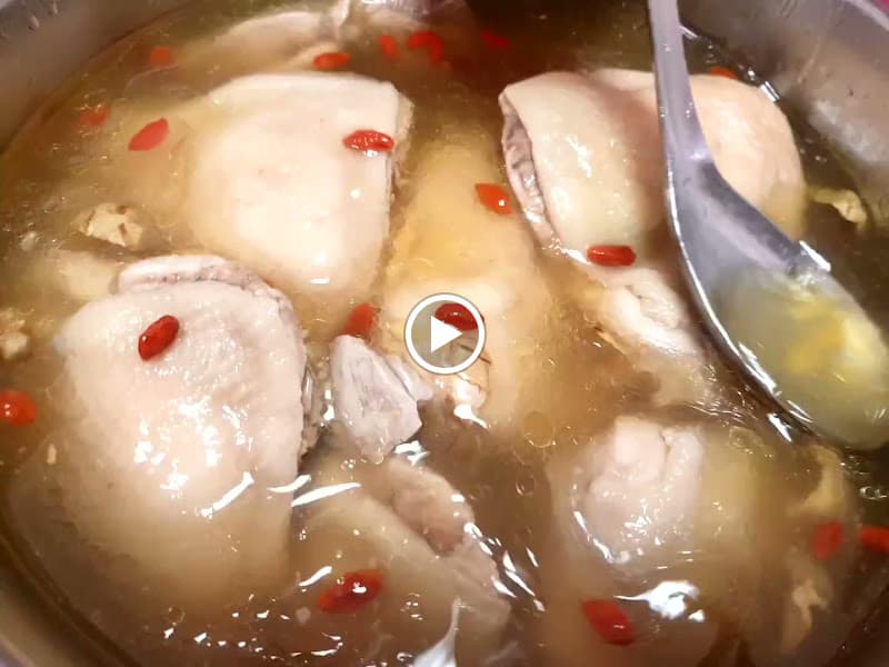 金香美食 - hero 2