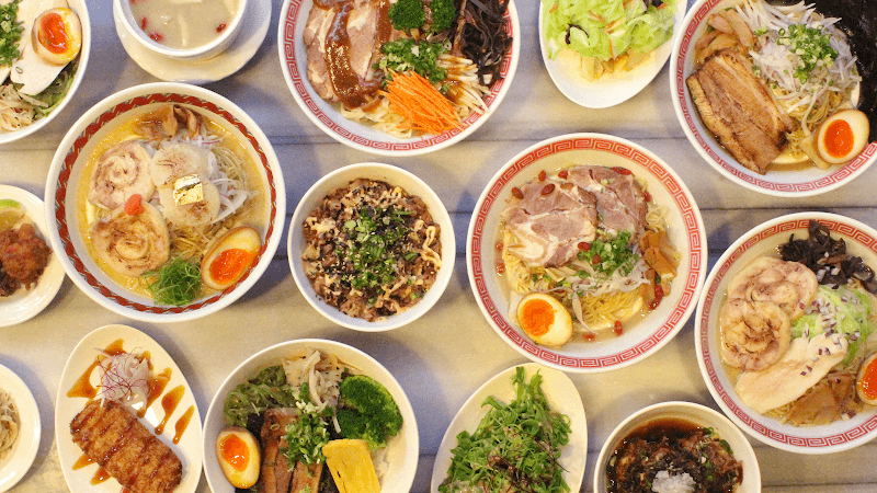 醇一拉麵 總店 - hero 1