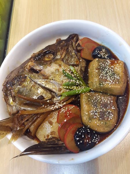 海派食堂 - hero 5