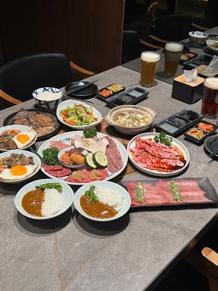 燒肉PUNCH4號店 | 金山南店 - hero 1