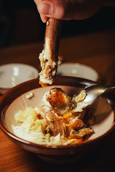 北村家くるみ小料理屋KITAMURAKE - hero 1