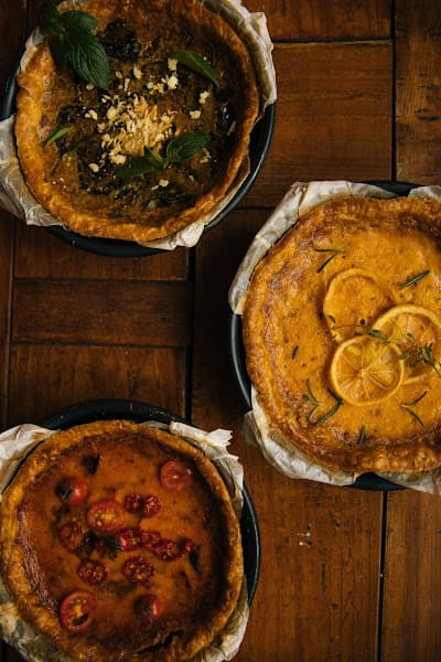 野餐咖啡 Picnic cafe - hero 3