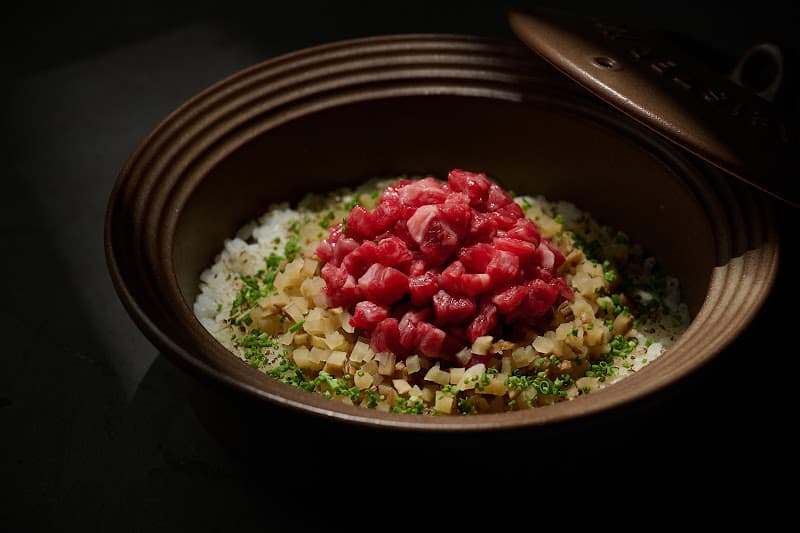 板前中山｜台北新光 - hero 1