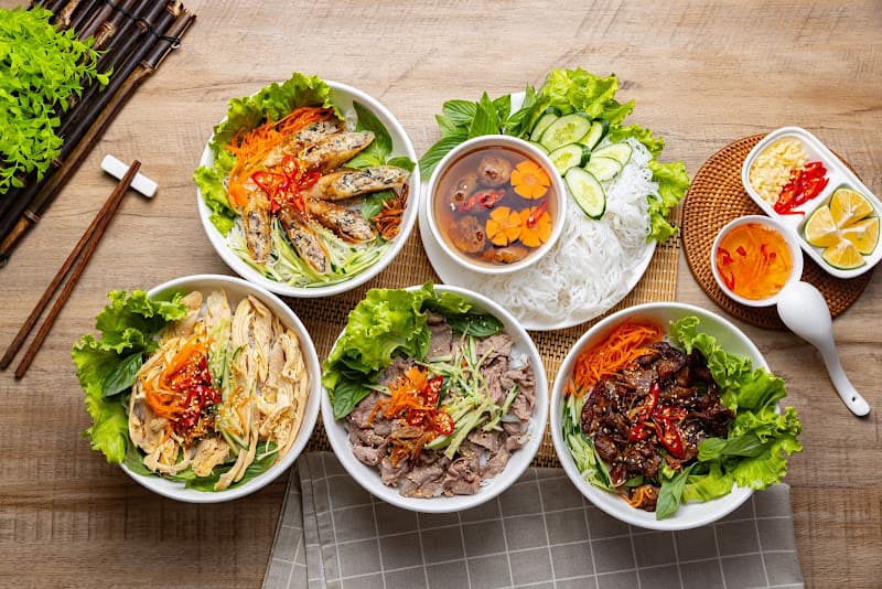 PHO25 上癮河粉 X 越式泰式料理| 大安區美食 - hero 1