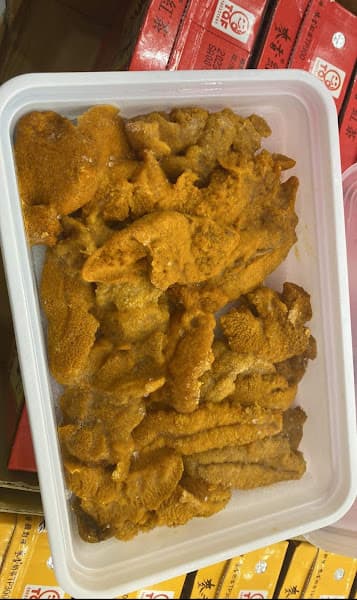 真鮮生魚片專賣 - hero 1