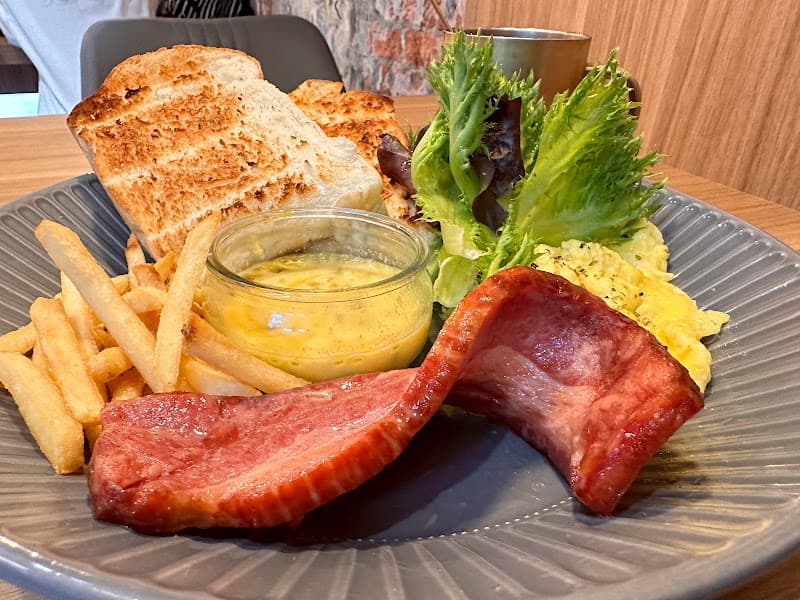 光司DATE 義大利麵 大安店 - hero 1