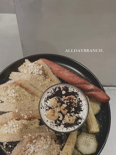 JOHN DOE CAFÉ 無名氏咖啡 - hero 1