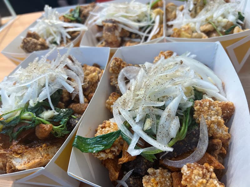 歡樂大雞排-永亨店 - hero 3