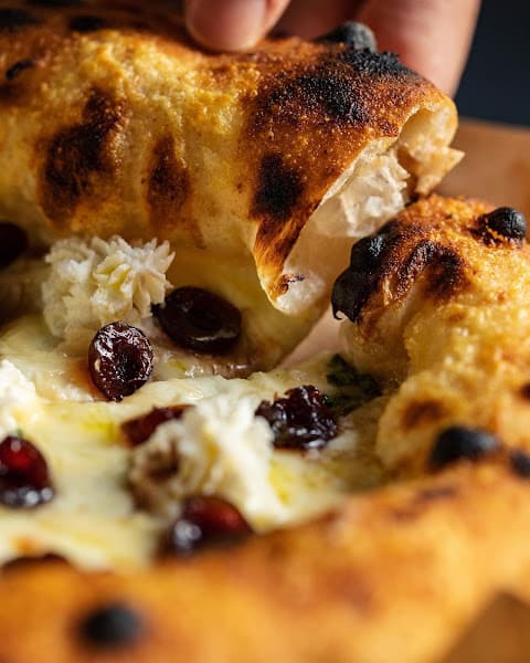 PIZZAROUND 比薩斜躺🍕🍕( 2/28 開始營業 ) - hero 3