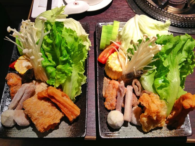 史大華精緻鴛鴦鍋 - hero 4