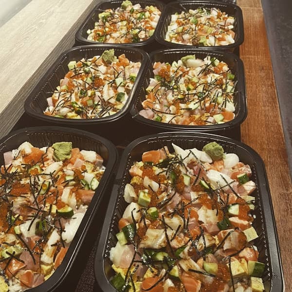 鮨一的鍋 - hero 1