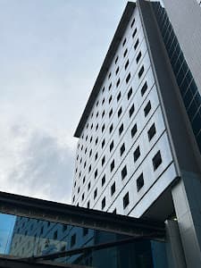 福華國際文教會館