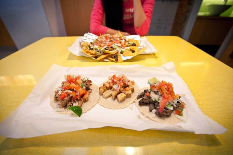 Macho Tacos 瑪丘墨式餅舖 (師大 Shida) - hero 1