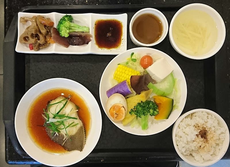 龍城精緻便當 - hero 1