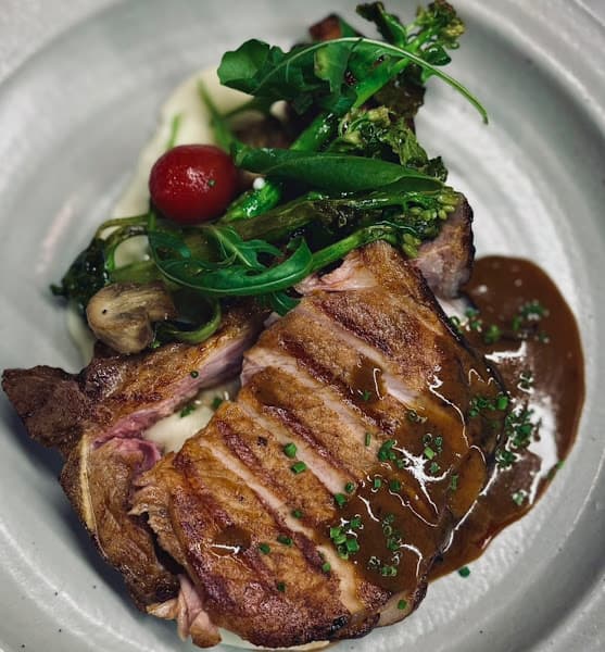 從粮 being kind - hero 1