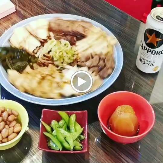 謝家大吉利牛肉手工水餃 - hero 2