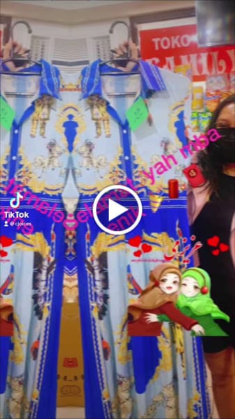 TOKO INDOFAMILY RUI AN - hero 2