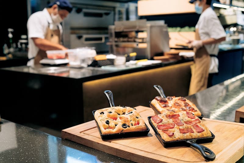 FLO BAKERY 佛卡夏｜肉桂捲｜歐式老麵麵包｜咖啡 - hero 4