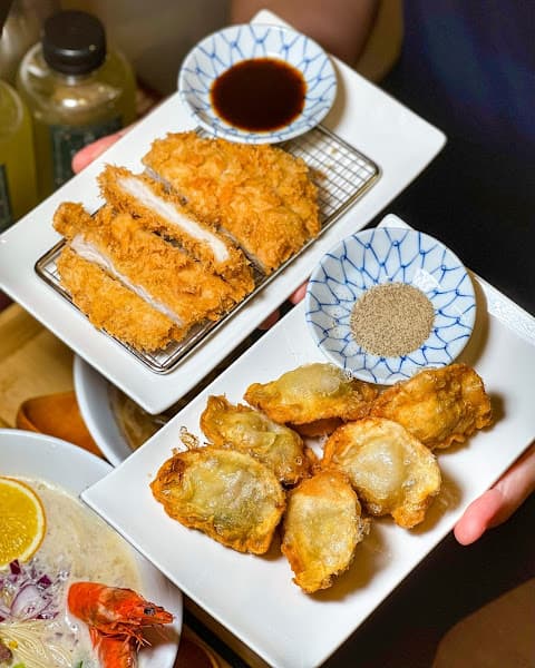 滝禾製麵所 大安瑞安店(拉麵專賣) - hero 5