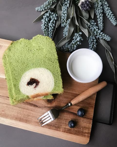 永豐土司(永貞店) - hero 5