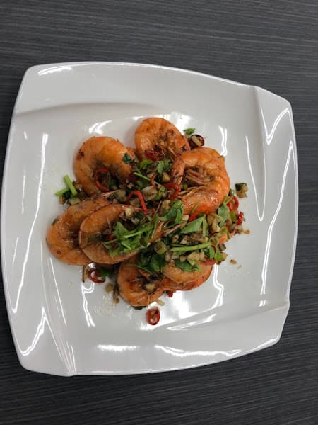 歡聚烤霸 - hero 1