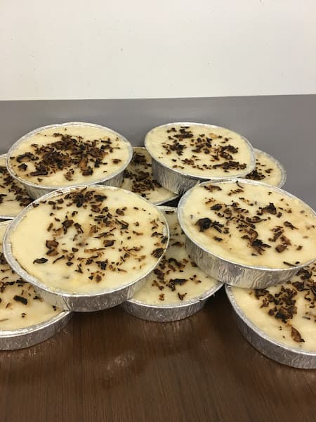 雪裏紅素食點心 - hero 1