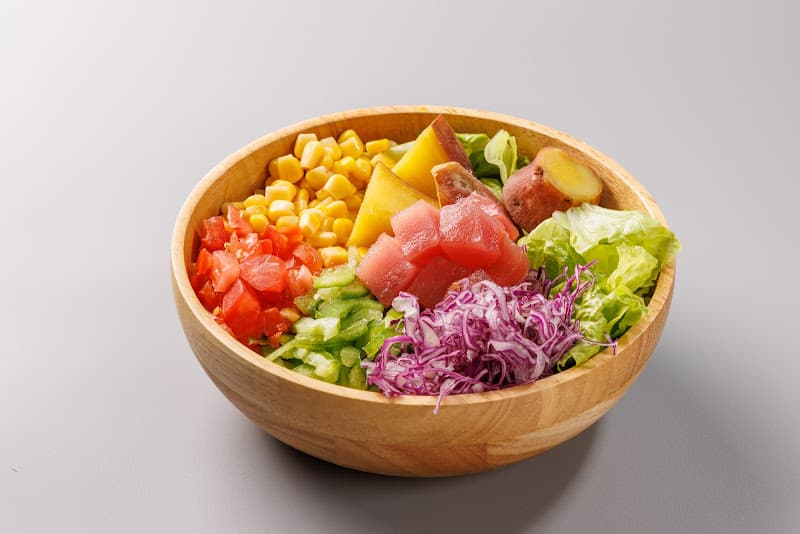 Doki Poke 夏威夷蒸鮮飯 台大二活店 - hero 3