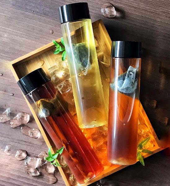 強尼兄弟健康廚房 台大學餐 - hero 5