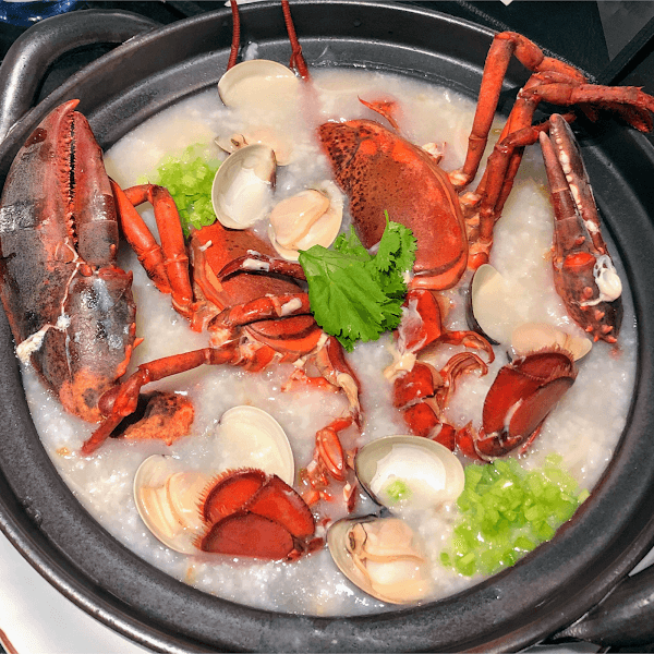 大鵬灣餐廳 DapengBay restaurant - hero 1