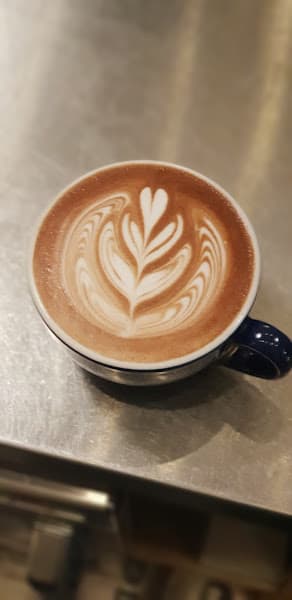 彼得好咖啡 世貿店 Peter Better cafe - hero 1