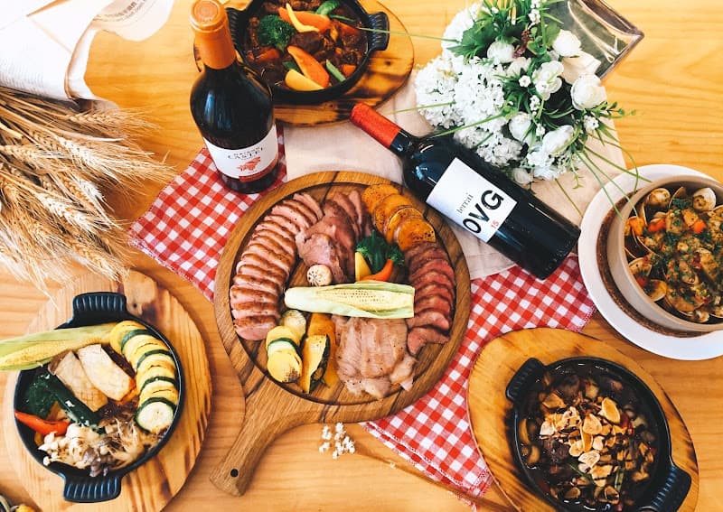 AN58歐陸廚房 - hero 1