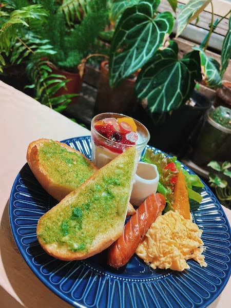 晨宅 Café & Brunch | 早午餐 | 舒芙蕾 - hero 1