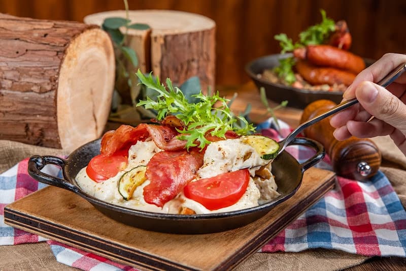 美式餐酒館 ABV Bar & Kitchen 台北敦化店 - hero 1