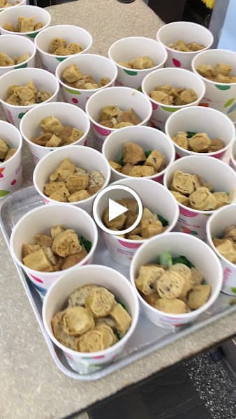 雪裏紅素食點心 - hero 2