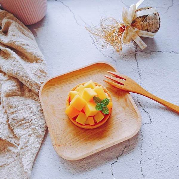 吃甜甜烘焙DIY - hero 1