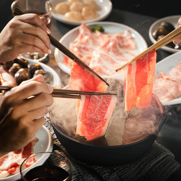 雞湯大叔 敦南店 - hero 1