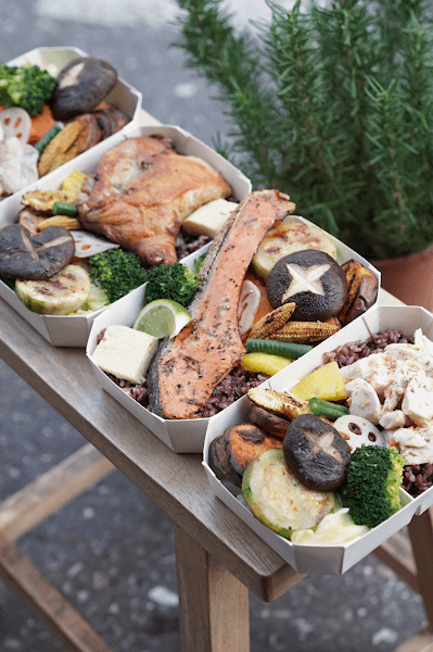 阿德叔叔 Uncle DASH (大安店) - hero 1